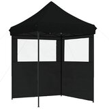  za zabave Crna 200 x 200 x 306 cm Oxford tkanina | Eponuda.ba