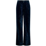 Only ženske pantalone 15308637 plave cene