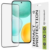 Techsuit 111D Full Cover / Full Glue Glass za Honor X6c Cene