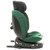 4Baby Avtosedež 4BABY Matt-fix, temno zelen | Shoptok.si
