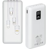  Prijenosna baterija RivaPower VA2220 (20000 mAh) White EU portable battery, | shoptok.hr