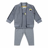 Dirkje Babywear trodelni komplet za dečaka 40559-31 Cene'.'