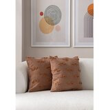 Mioli Decor Ukrasne jastučnice u setu 2 kom 43x43 cm Tuffet – | shoptok.hr