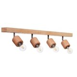 Opviq Spot svetiljka 9005 4 | ePonuda.com