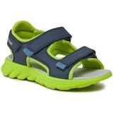 Geox J SANDAL AIRADYUM BO