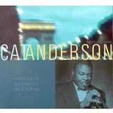ANDERSON,CAT - AMERICANS SWINGING IN PARIS, (21009796)