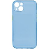  Maska za iPhone 14 Spectrum svetlo plava | Eponuda.com