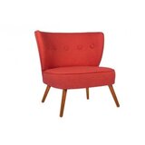 Atelier Del Sofa bienville - tile red tile red wing chair | ePonuda.com