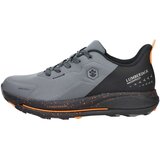 Lumberjack Nizke superge 102243574 Siva Cene
