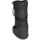 Moon Boot Sneakers Icon Rubber Black EUR 42-44 | Shoptok.si