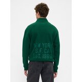 GAP Oversize sweatshirt VintageSoft - Men's | Shoptok.si