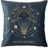 Darymex Okrasna prevleka za vzglavnik ZODIAC/CAPRICORN/40x40 (akcija), (21888107) u