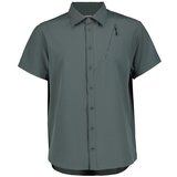 Icepeak Srajce z dolgimi rokavi Brewster pisana Cene