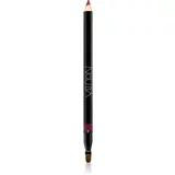 Nouba Lip Pencil olovka za konturiranje usana s kistom nijansa 31 1,2 g