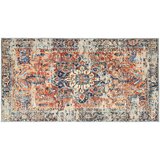  Tepih ORIZ Narančasta 80 x 150 cm 100% poliester | shoptok.hr