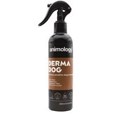 Animology Sprej‑šampon za pse za osetljivu kožu bez ispiranja, Derma Dog No Rinse Sensitive, 250ml Cene