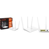 Tenda Wi-Fi Router F3 300Mbps | Eponuda.ba