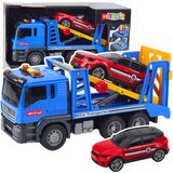  Tow Truck Roadside Assistance Passenger Car Lights Sounds | shoptok.hr