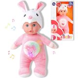  Bebe Reig 30 cm Zec Plišane igračke Roza (30 cm) Cijene