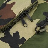  3-u-1 torba u vojničkom stilu 90 L maskirna | shoptok.hr