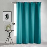 Douceur d intérieur Modra zavesa zatemnitvena 135x280 cm Occult – | Shoptok.si