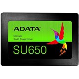 SSD ADATA 480GB 2,5" SU650 ASU650SS-480GT-R | Eponuda.ba