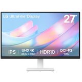 LG 27US550-W 4K IPS | ePonuda.com