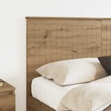 Uzglavlje Umjetnički hrast 150 cm Konstruirano drvo | shoptok.hr