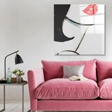 Wallity Zidna slika CAM4050, 50x50 cm | Eponuda.ba
