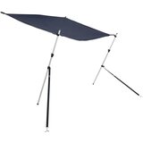  Nastavak za sjenilo s vrhom T-oblika 170x170x(115-183) cm | shoptok.hr