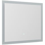 MID.YOU KOPALNIŠKO OGLEDALO, 70/53/3,2 cm steklo | Shoptok.si