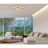 Globo 48064-50S - LED plafonsko svetlo GLITRA LED/50W/230V 3000K 64,5x85,5 cm | Eponuda.com