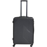 Gabol srednji kofer DL10 | crni | 45x67x27 cm | Eponuda.com