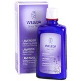 Weleda Lavender pomirjajoča kopel 200 ml | Shoptok.si