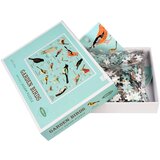 Rex London Sestavljanka (število koščkov 1000) Garden Birds – | Shoptok.si