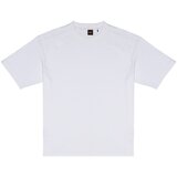 Boss Polo majice dolgi rokavi Te_Dye_ 10262477 01 50521805 Bela | Shoptok.si