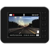 Navitel avto kamera + vzvratna kamera R250 dual | Shoptok.si