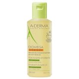 A-derma Exomega Control ulje za tuÅ¡iranje Cijene