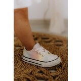 Boto Children's Sneakers Tied Multicolor Effy | ePonuda.com
