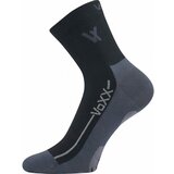 Voxx Socks black (Barefootan-black) Cene
