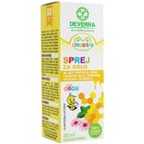 Deverrafarm sprej za grlo sa propolisom crecollino, 30ml cene