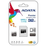 Adata SD MICRO 32GB HC Class 10 UHS | Eponuda.ba