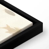  Slika - The marine world 60x40 U crnom drvenom okviru | shoptok.hr