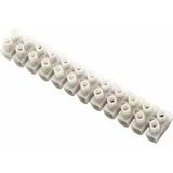 vrstne sponke 4mm2 dvoredne 12 kos