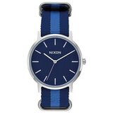 Nixon Analogne ure Porter pisana Cene