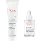 Avene Cicalfate+ obnavljajuća krema + GRATIS Cicalfate+ serum Cijene
