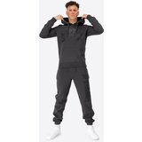 Lonsdale Men's hooded sweatshirt slim fit | shoptok.hr