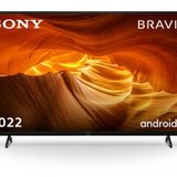 Sony 50" X72K 4K Android TVBravia Engine; Triliminos;Chromcast; Glasovno pretrazivanje; | Eponuda.ba