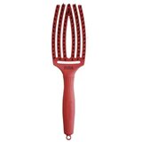  Četka za raščešljavanje Olivia Garden Care Iconic Boar&Nylon Red Confidence – Fingerbrush | Eponuda.ba
