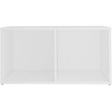 TV ormarići 4 kom bijeli 72 x 35 x 36,5 cm konstruirano drvo | shoptok.hr